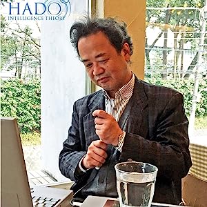 山梨浩利氏