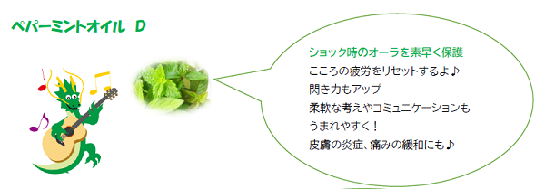 クールミントドラゴンCBD