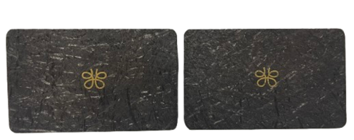 アポロ・イーシンク(小サイズ×2枚)