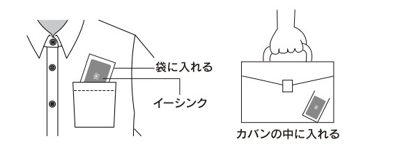 アポロ・イーシンク使用例