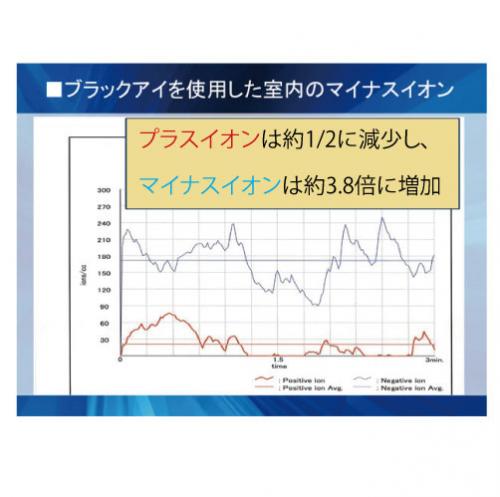 ブラックアイ資料