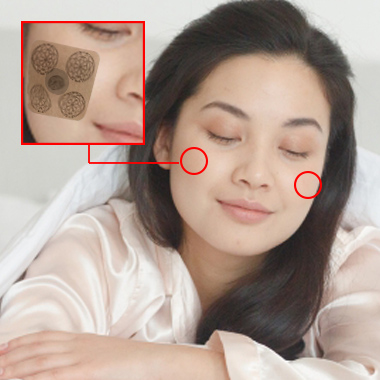 ダイオードコイルデカビタコイル ナノ 2個入