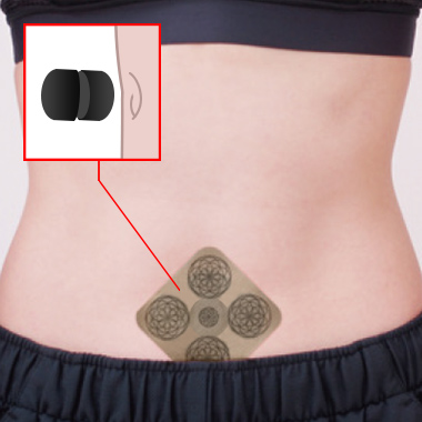 ダイオードコイルデカビタコイル ナノ 2個入