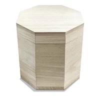 カタカムナ イヤシロ BOX 八角型桐箱