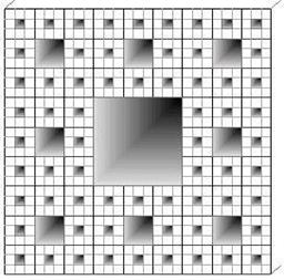 フォトニックフラクタル　イマジンイメージ