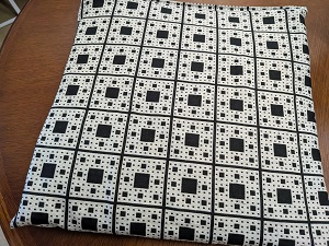 フォトニック「そのまんまクロス」 使用例