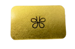 アポロ・イーシン(金1枚)