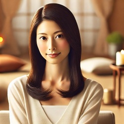 リラックスアロマオイル