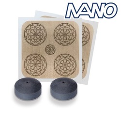 ダイオードコイルデカビタコイル ナノ 2個入