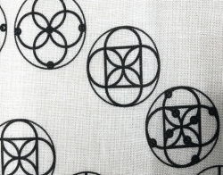 クスリエ 手拭い　高次元カタカムナ 第5～8首