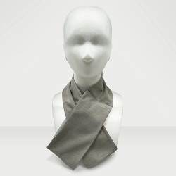 電磁波対策マフラー（ストール）