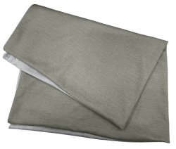 電磁波対策枕カバー