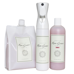 シングレース-3品