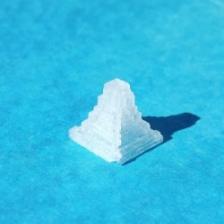 シンソルトピラミッド