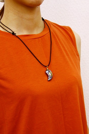 カタカムナ・ドラゴン　勾玉