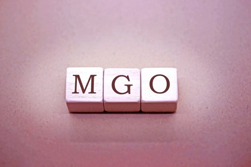 マヌカハニー MGO 250+MGO