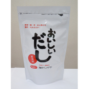 おいしいだし300g