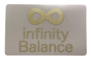 インフィニティバランス・ーパープレミアムカード2000