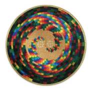 クスリエ　カタカムナ ゴールデンドラゴン ワッペン アイロン