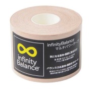 インフィニティバランス・マルチパワーテープ