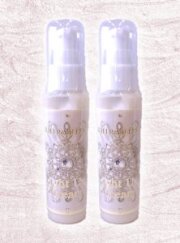 白姫ライトアップクリーム100ｇ2本セット