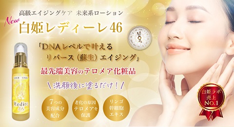 白姫レディーレ480