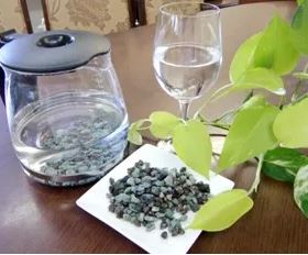 生命の水の素500g