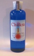 チャクラ１