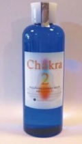 チャクラ２