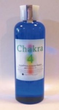 チャクラ４