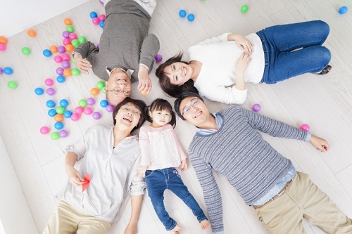 シングレース-イメージ