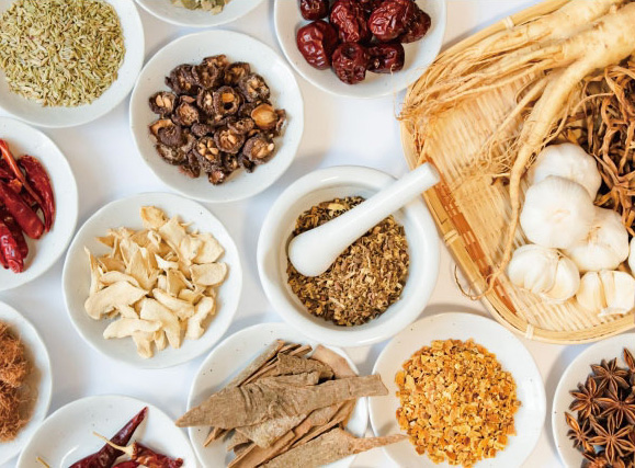 神農クリーム-漢方の原点に宿る叡智