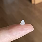 「シンソルトピラミッド」はここが違う