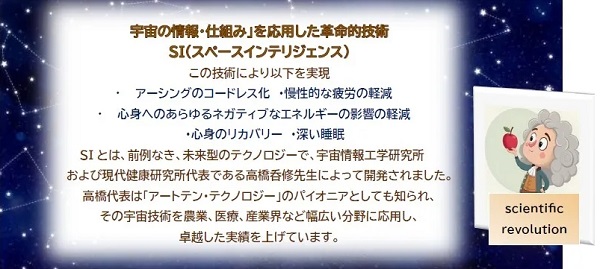 フォトニック「そのまんまクロス」